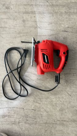 Corebilt electric saw