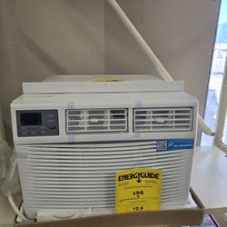 New Window AC 12K BTUS