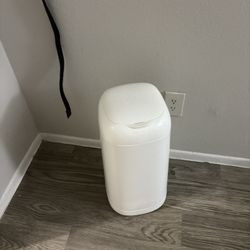 Diaper genie