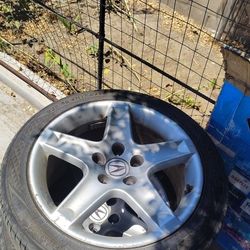 Rinenes 17  Para Acura.      Spikers Con Amplificador      Cajón Con Bocinas 12 