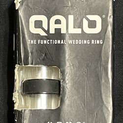 New Men’s Silicone Wedding Ring Size 11