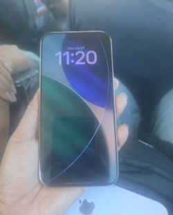 Unlocked flawless iPhone 16 Pro Max/256GB Unlocked