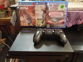 PS4