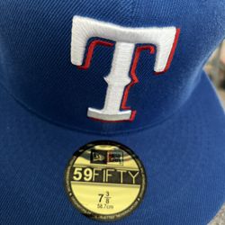 Texas rangers Hats