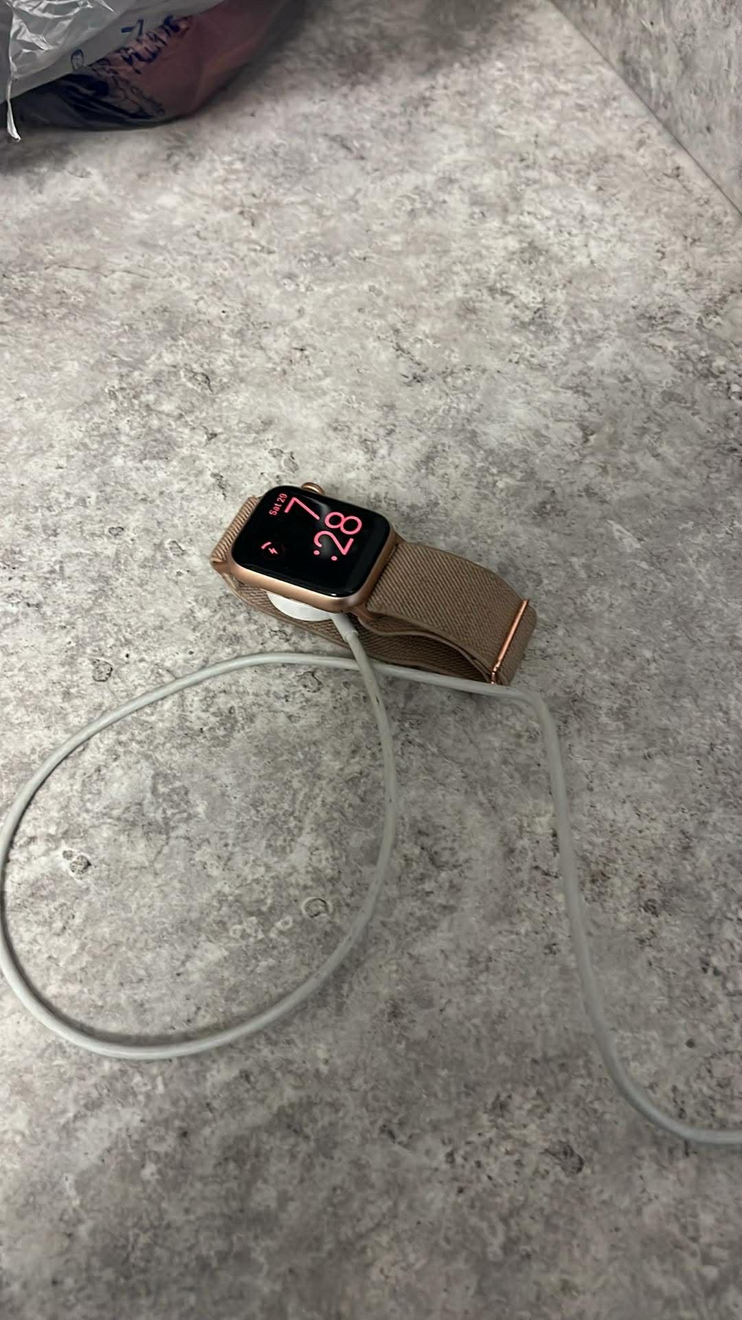 Apple Watch SE