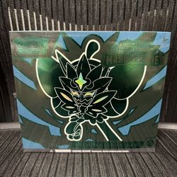 Twilight Masquerade Elite Trainer Box Etb Pokemon Damaged Seal 