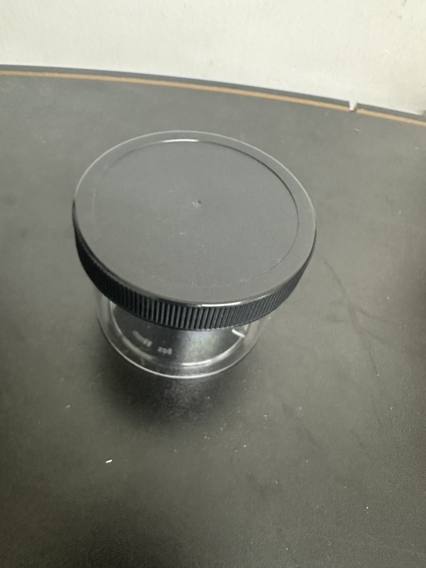 Plastic Jars 8oz wfdjnjc.com