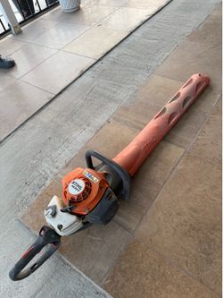 Hedge Trimmer