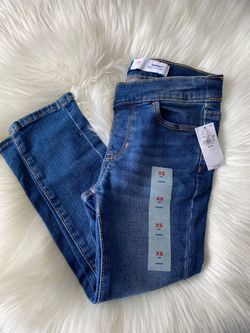 Toddler Girl Skinny Jeans Size 5T NEW