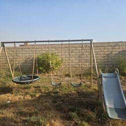 Swing Set