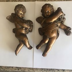 Two Angels From Spain 