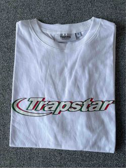 Trapstar T Shirts