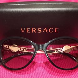 Versace Sunglasses 