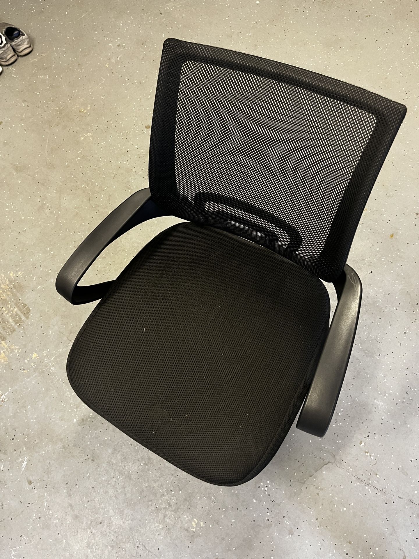 Ergonomic Chair - Lightweight