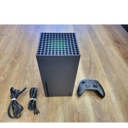 xbox series x 1tb will trade for nintendo switch 2 