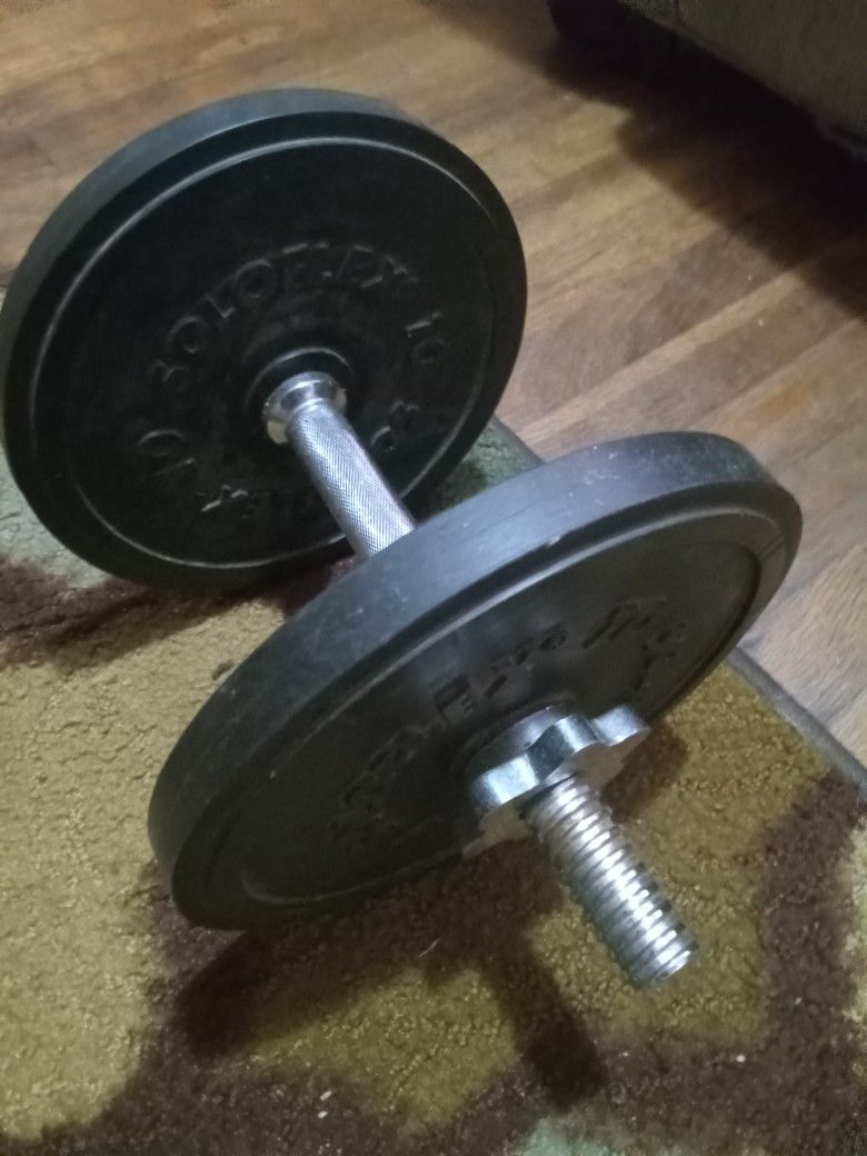 10Pound Weight