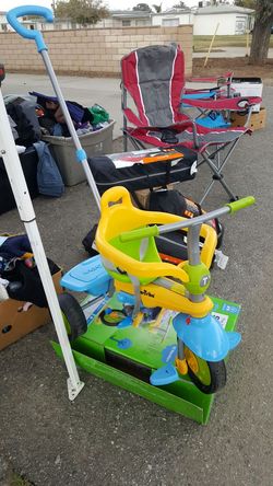 smartrike