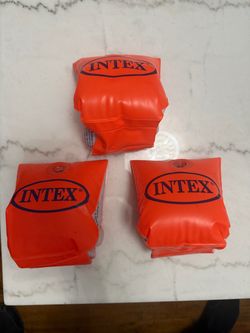 Intex Swim Floaties Arm Bands