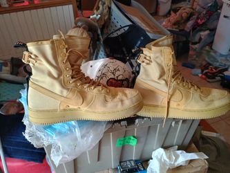 Nike Air SF AF 1