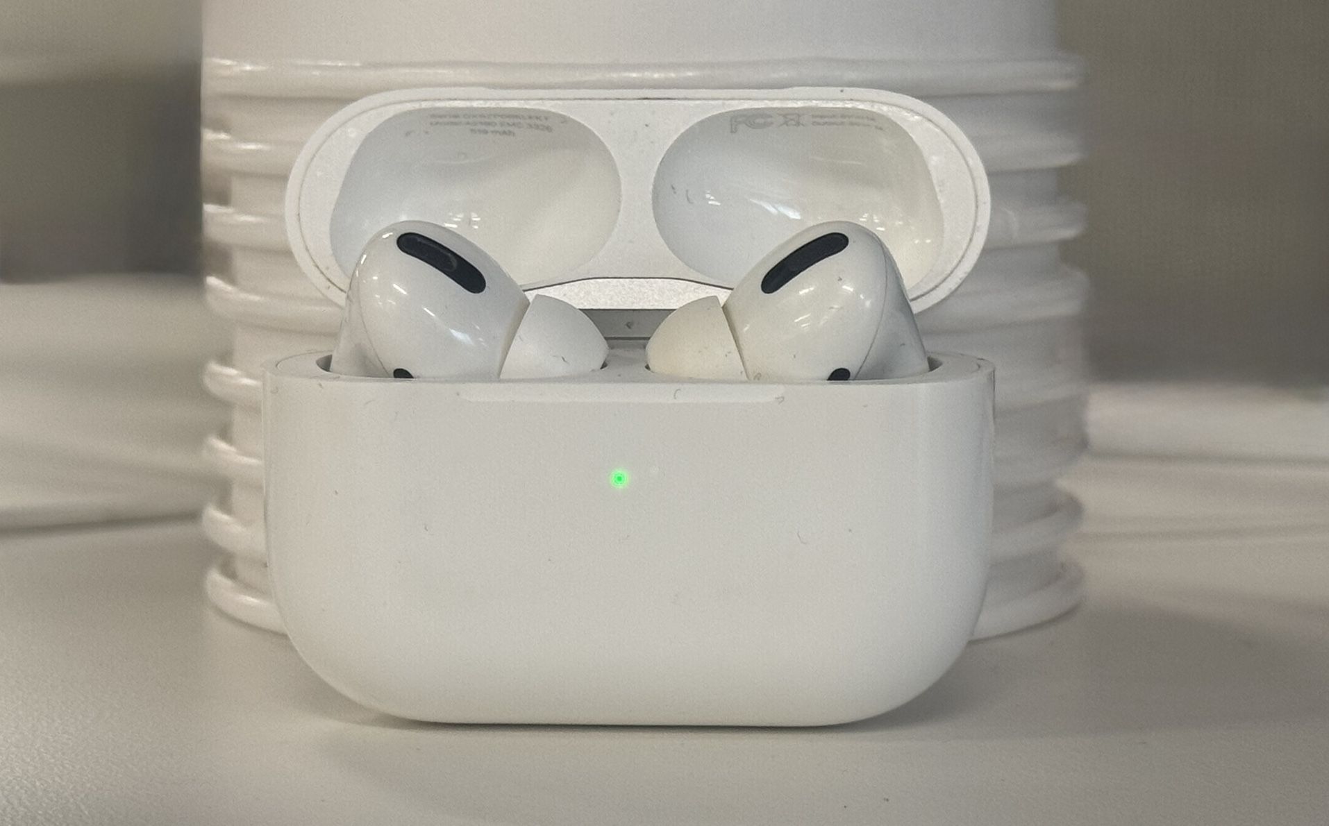 AirPods Pro 1st Gen
