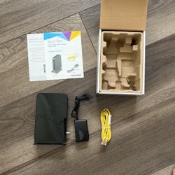 Netgear CM500 High Speed Cable Modem