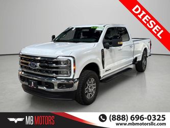 2025 Ford F-350