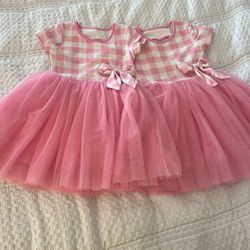 Taylor Joelle kids Dress Size 6