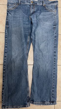 Mens blue jeans men’s size 38 men’s size 40