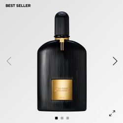Tom Ford- Black Orchid Cologne
