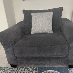 Great Deal Armchair