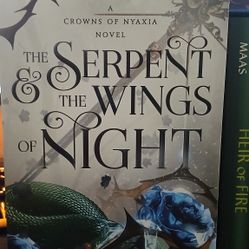 Crowns Of Nyaxia Duet 1