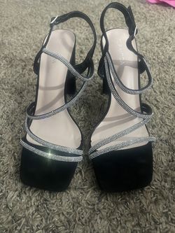 High Heels