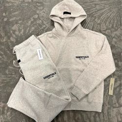 Light Oatmeal Essentials Set
