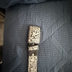 Cintos De Pita Talla 36-40