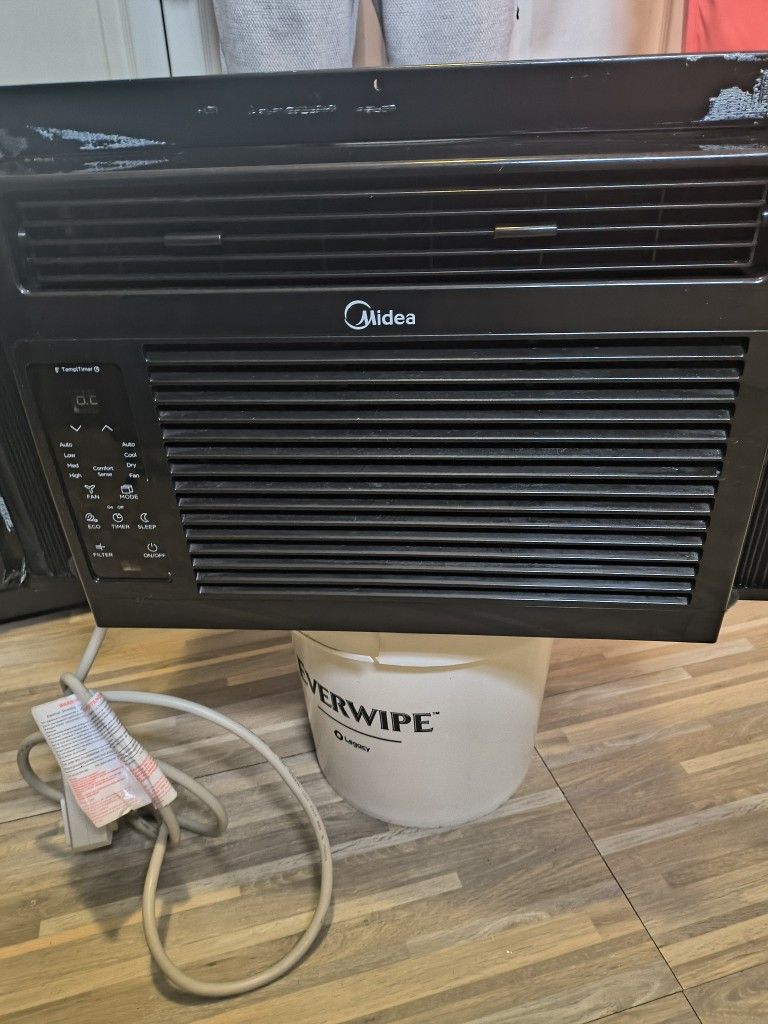 Air Conditioner