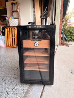 Audew Cigar Humidifier