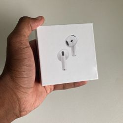 AirPods 4