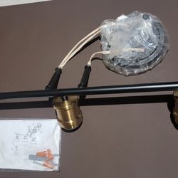 Vanity Bathroom Lights