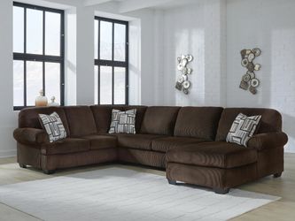 Brand new Ashley sectional couch