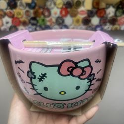 Hello Kitty