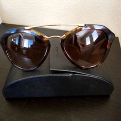 Prada Sunglasses 