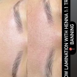 Brow Lami 