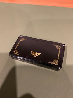3ds zelda 25th anniversary