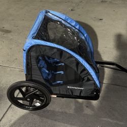 Schwinn Child Bicycle Trailer 