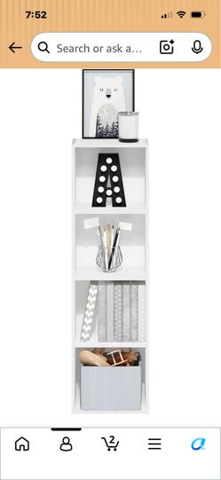 Book case