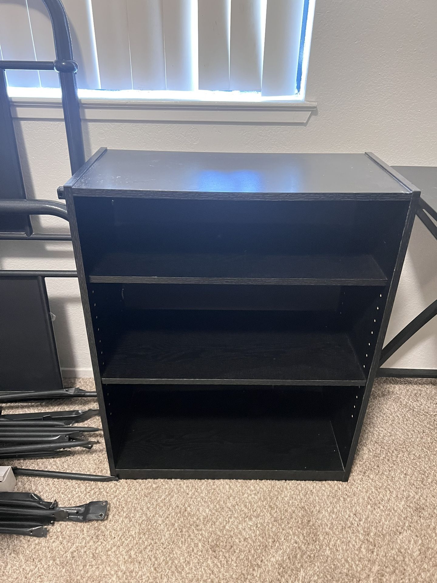 Bookshelf