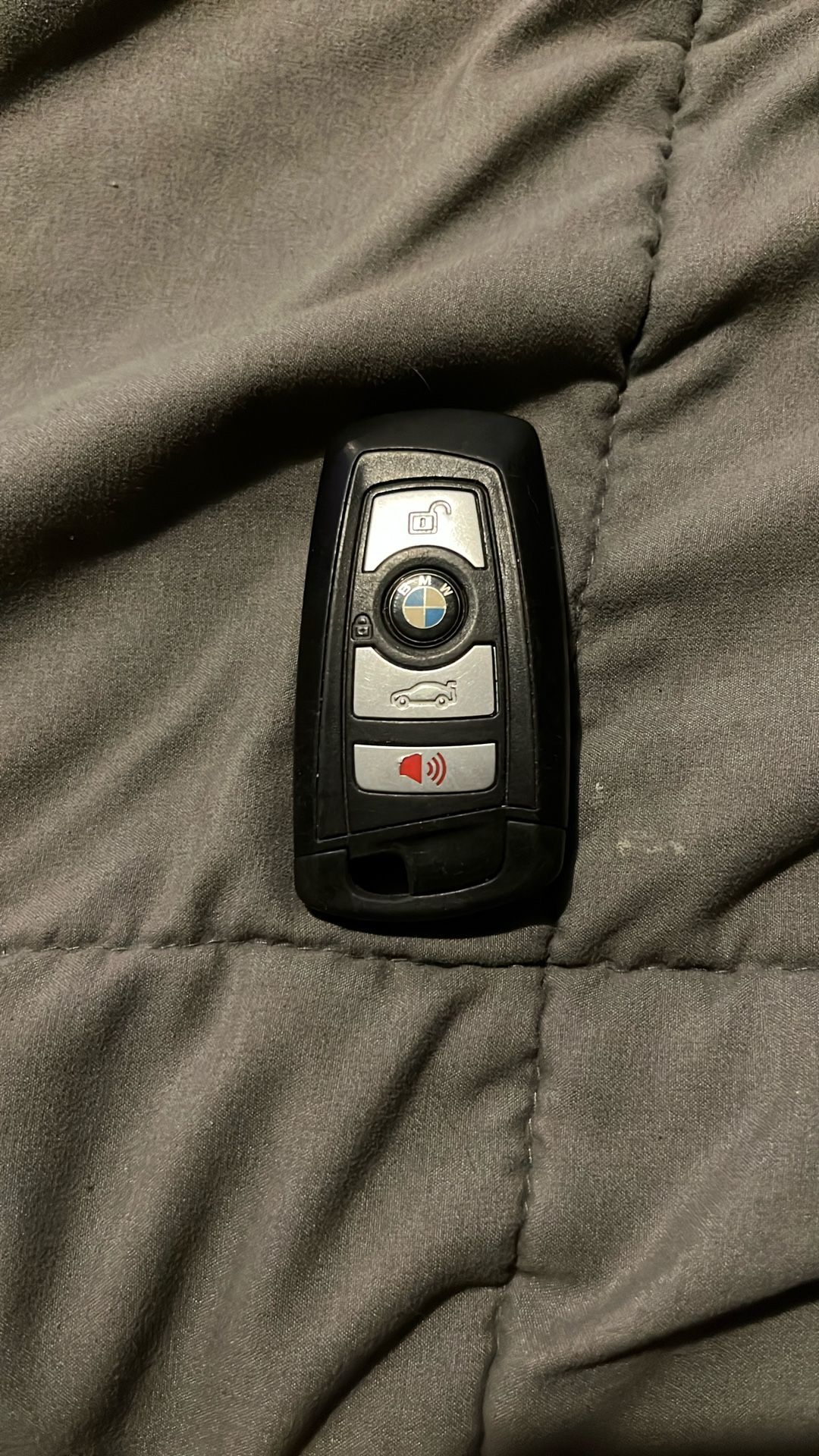 BMW Key