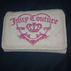 Juicy Couture Wallet