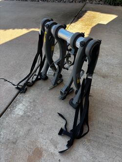 Saris Bones 3 Bike Rack