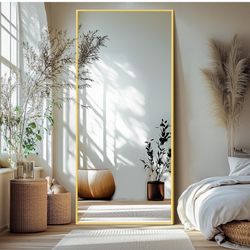 New full length mirror
